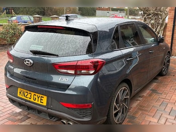 Used Hyundai i30 2023 for sale - 77608246: Photo