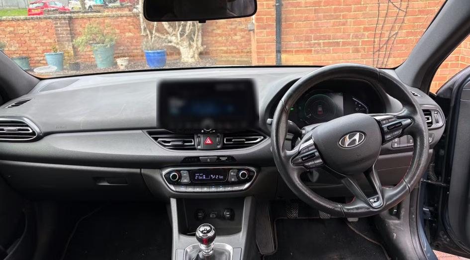 Used Hyundai i30 2023 for sale - 77608246: Photo 3