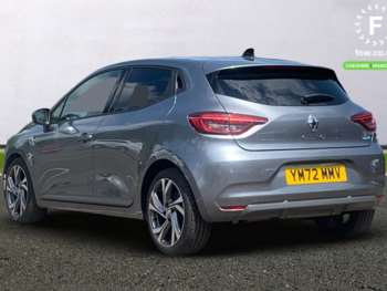 Used Renault Clio 2023 for sale - 75215772: Photo