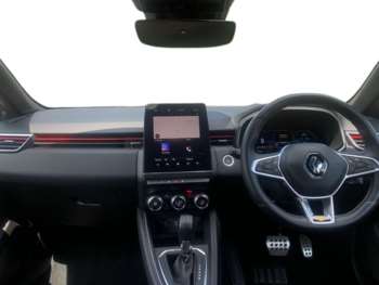 Used Renault Clio 2023 for sale - 75215772: Photo