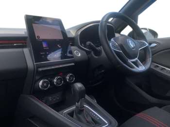 Used Renault Clio 2023 for sale - 75215772: Photo