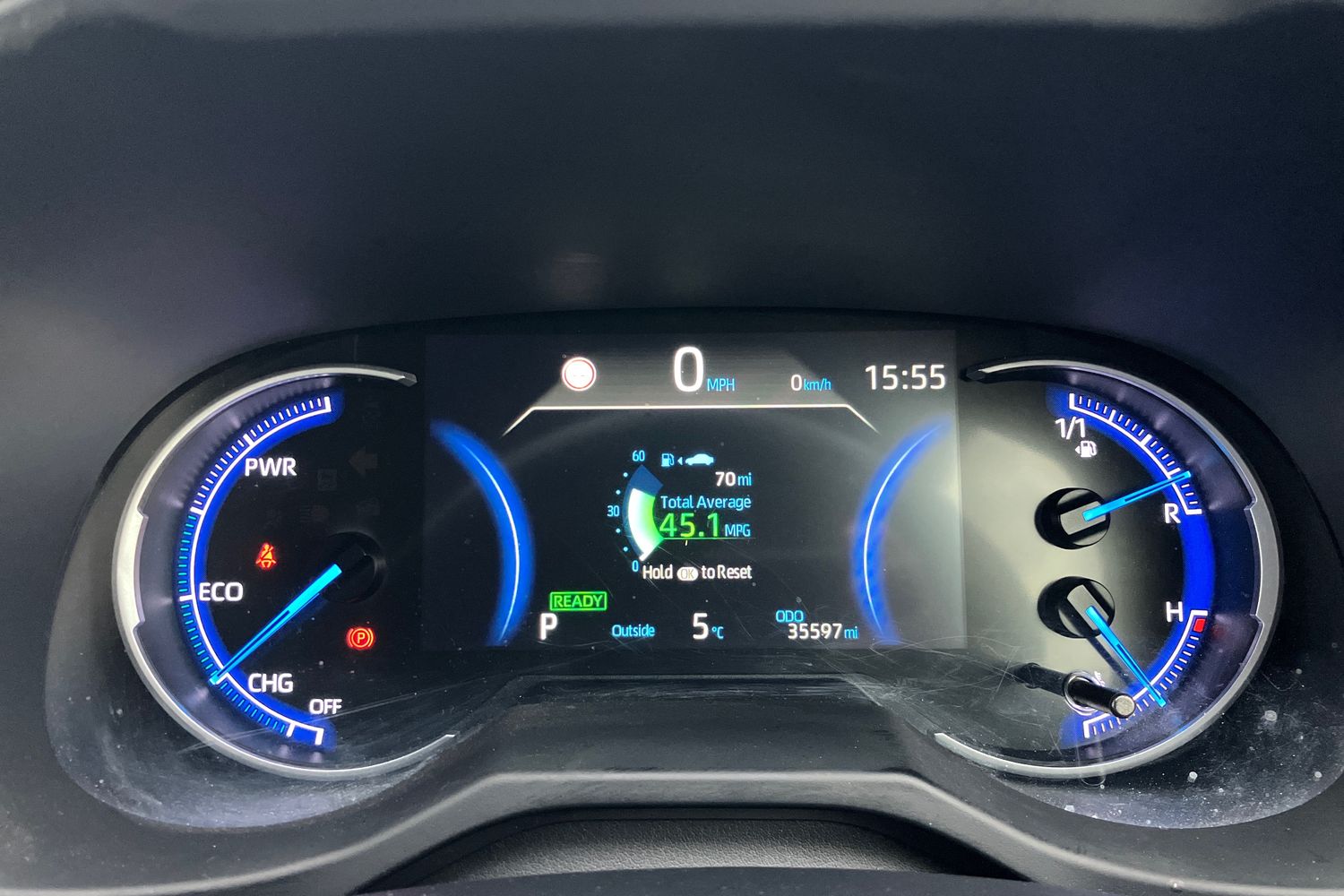 Used Toyota RAV4 2020 for sale - 76662143: Photo 17