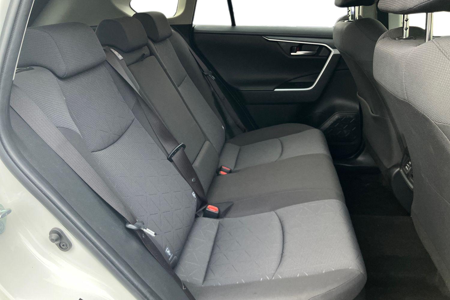 Used Toyota RAV4 2020 for sale - 76662143: Photo 20