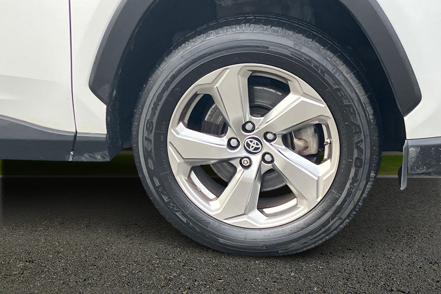 Used Toyota RAV4 2020 for sale - 76662143: Photo 22