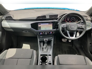 Used Audi Q3 2019 for sale - 75825279: Photo