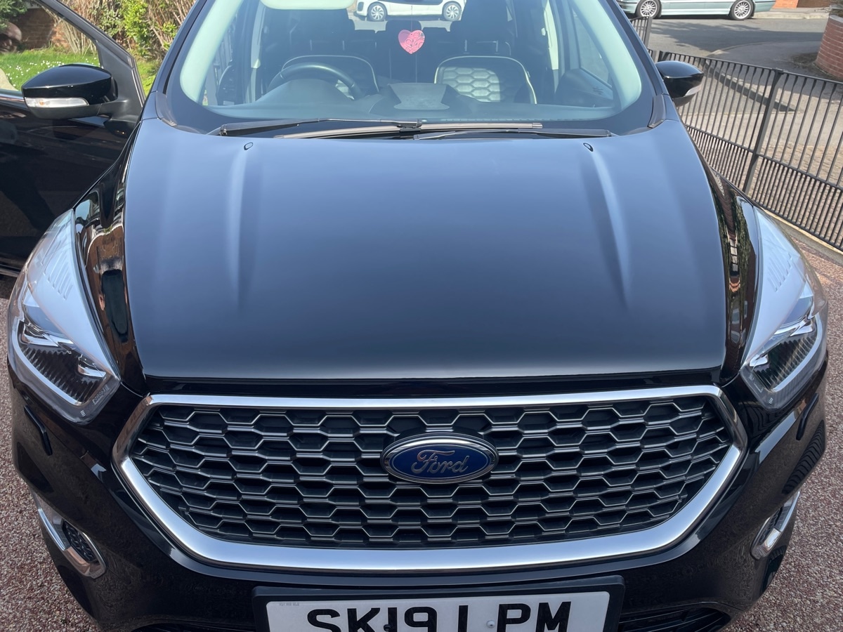 Used Ford Kuga 2019 for sale - 77973439: Photo 1