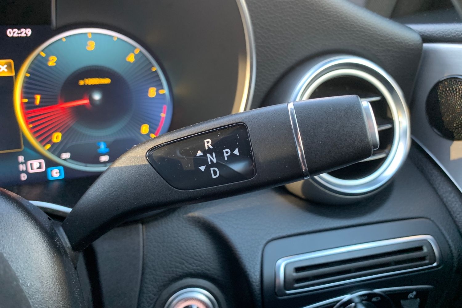 Used Mercedes-Benz C Class 2019 for sale - 76670342: Photo 7