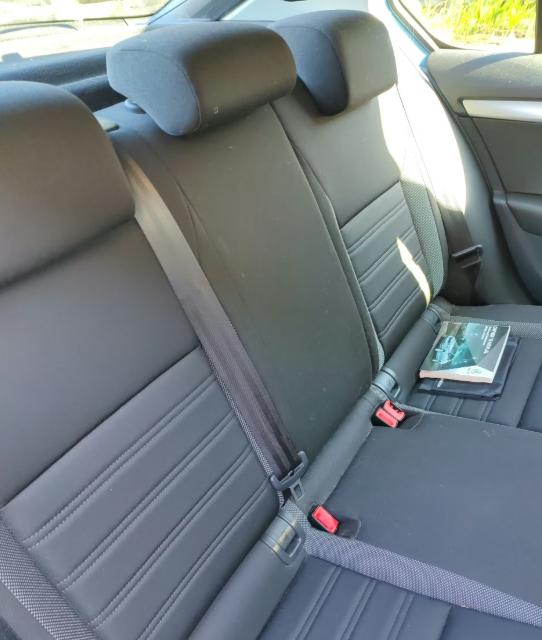 Used Skoda Octavia 2020 for sale - 78079118: Photo 3