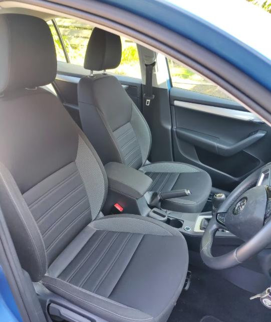 Used Skoda Octavia 2020 for sale - 78079118: Photo 4