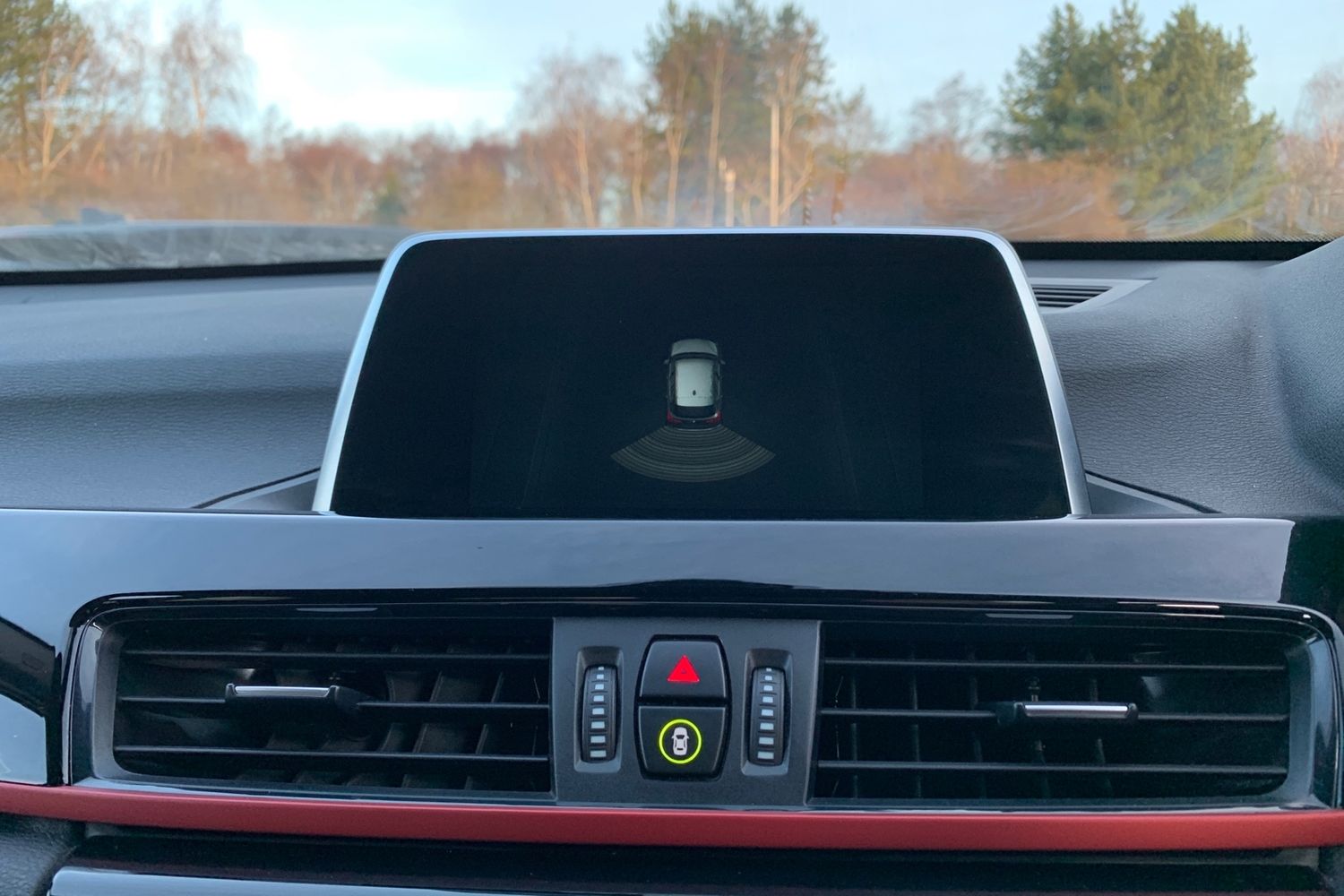 Used BMW X1 2018 for sale - 77257835: Photo 10