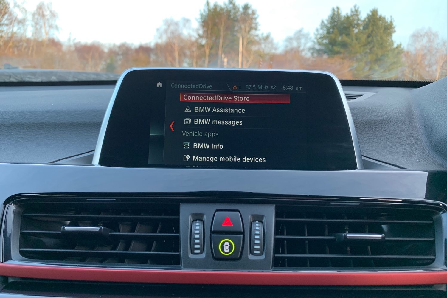 Used BMW X1 2018 for sale - 77257835: Photo 11