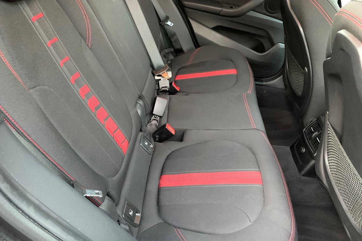 Used BMW X1 2018 for sale - 77257835: Photo 12