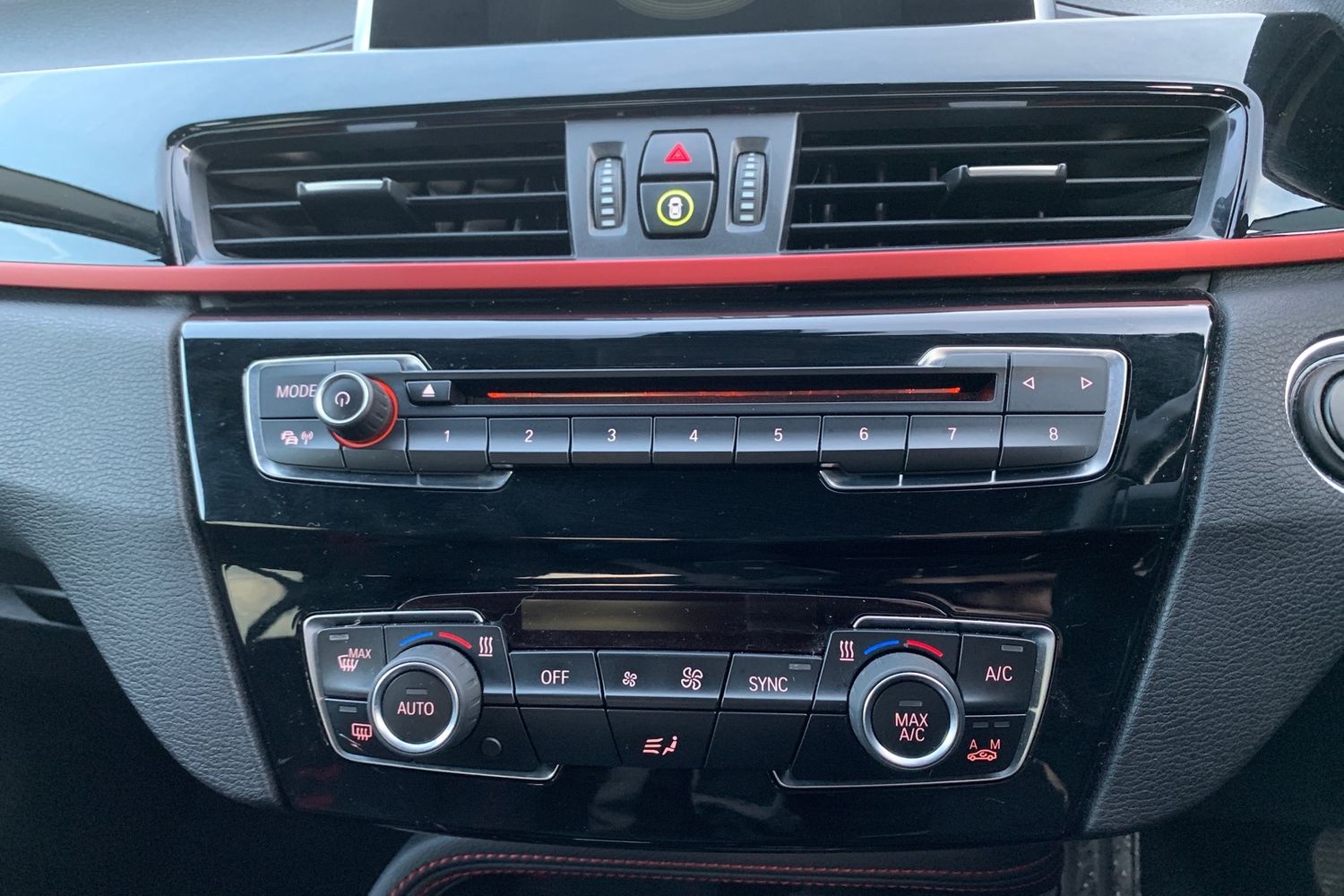 Used BMW X1 2018 for sale - 77257835: Photo 14