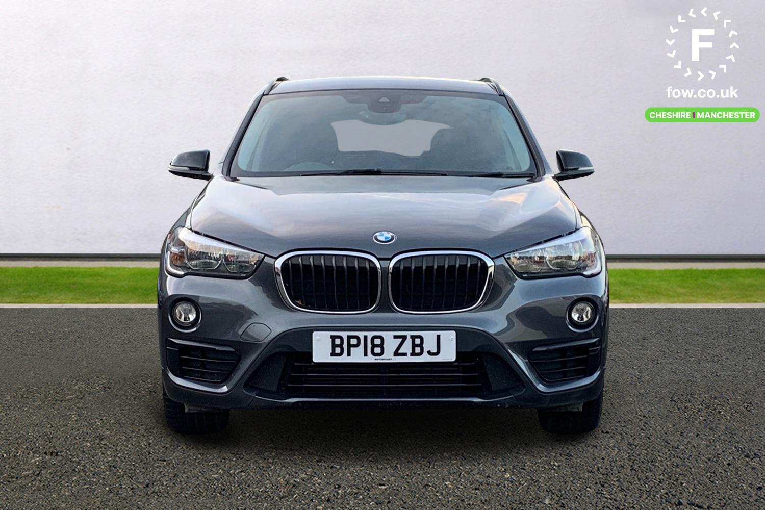 Used BMW X1 2018 for sale - 77257835: Photo 15