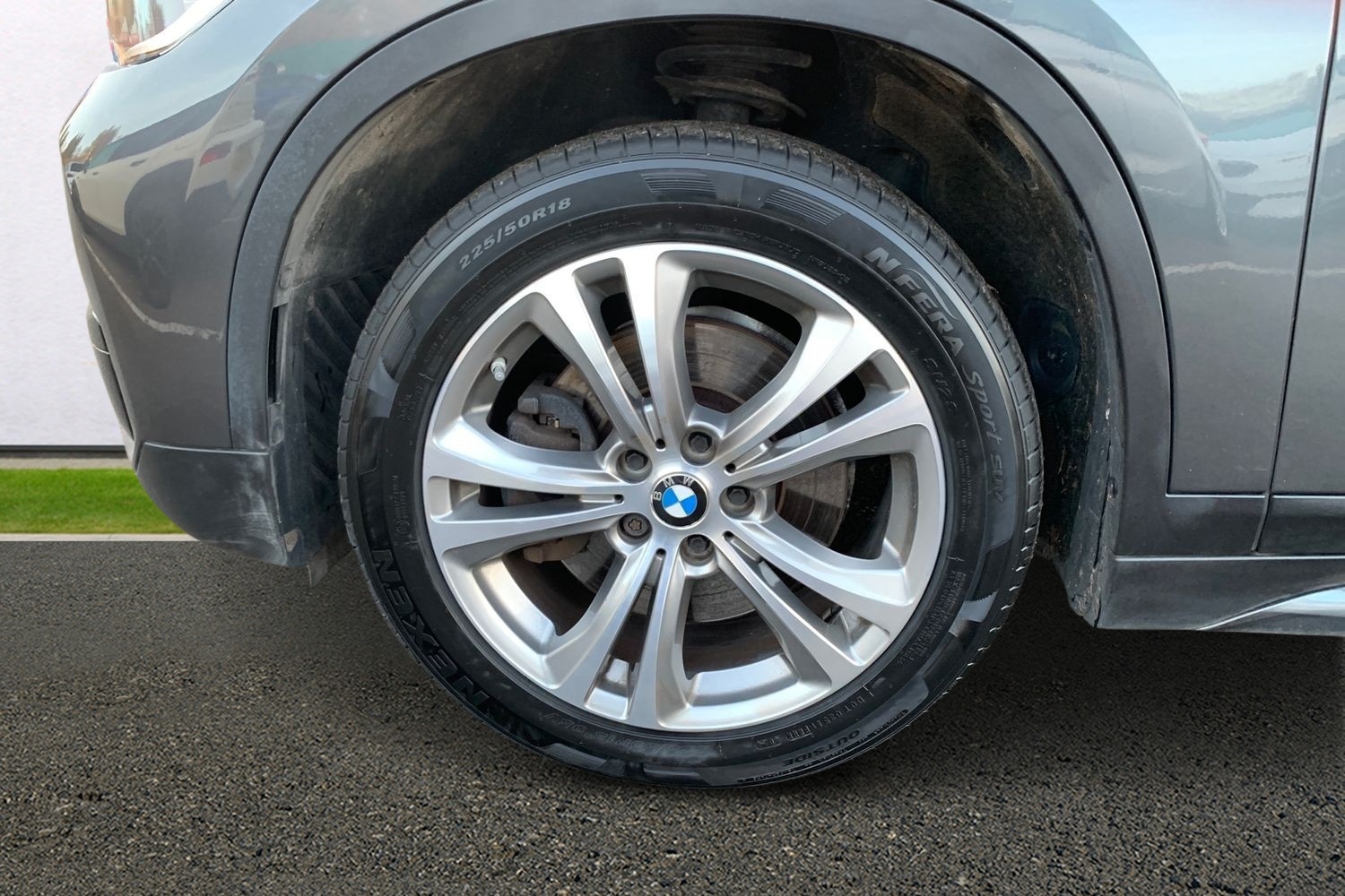 Used BMW X1 2018 for sale - 77257835: Photo 16