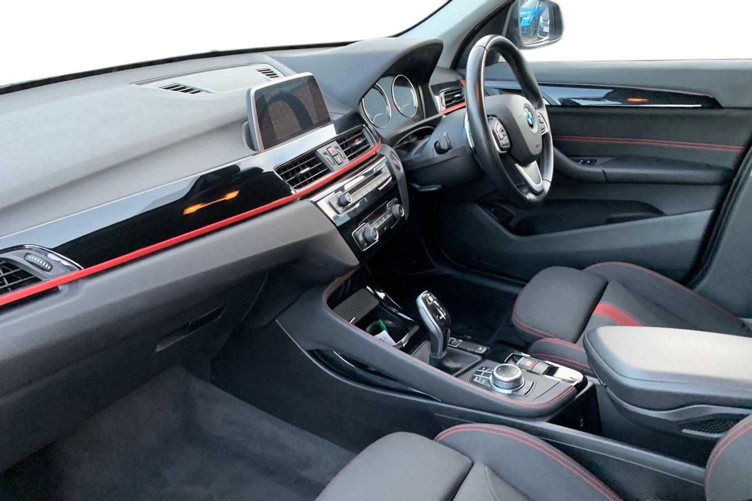 Used BMW X1 2018 for sale - 77257835: Photo 3