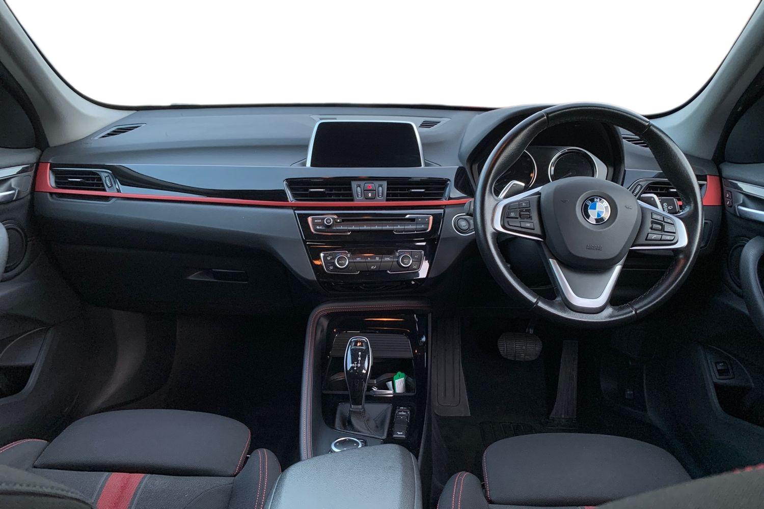Used BMW X1 2018 for sale - 77257835: Photo 5