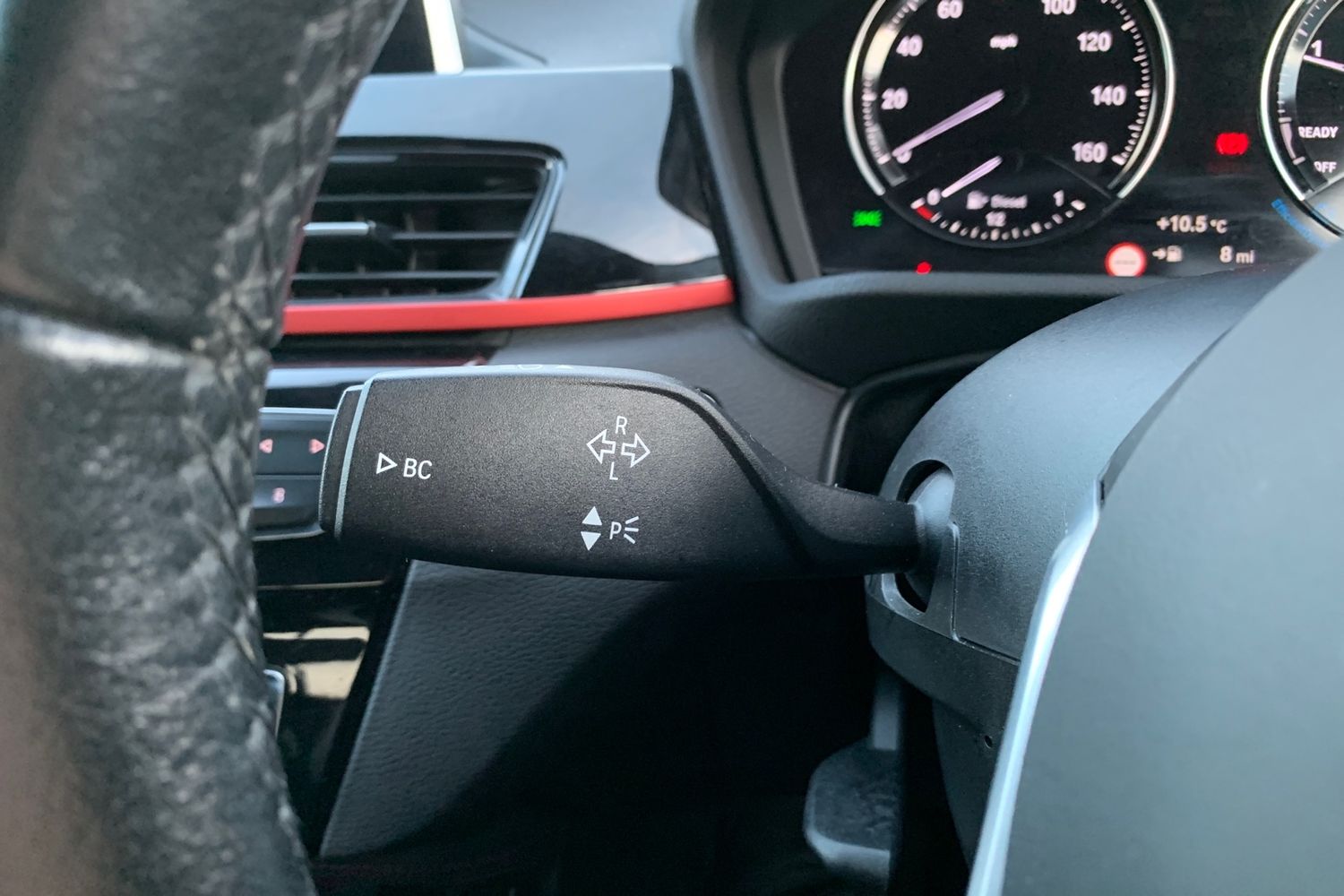 Used BMW X1 2018 for sale - 77257835: Photo 7