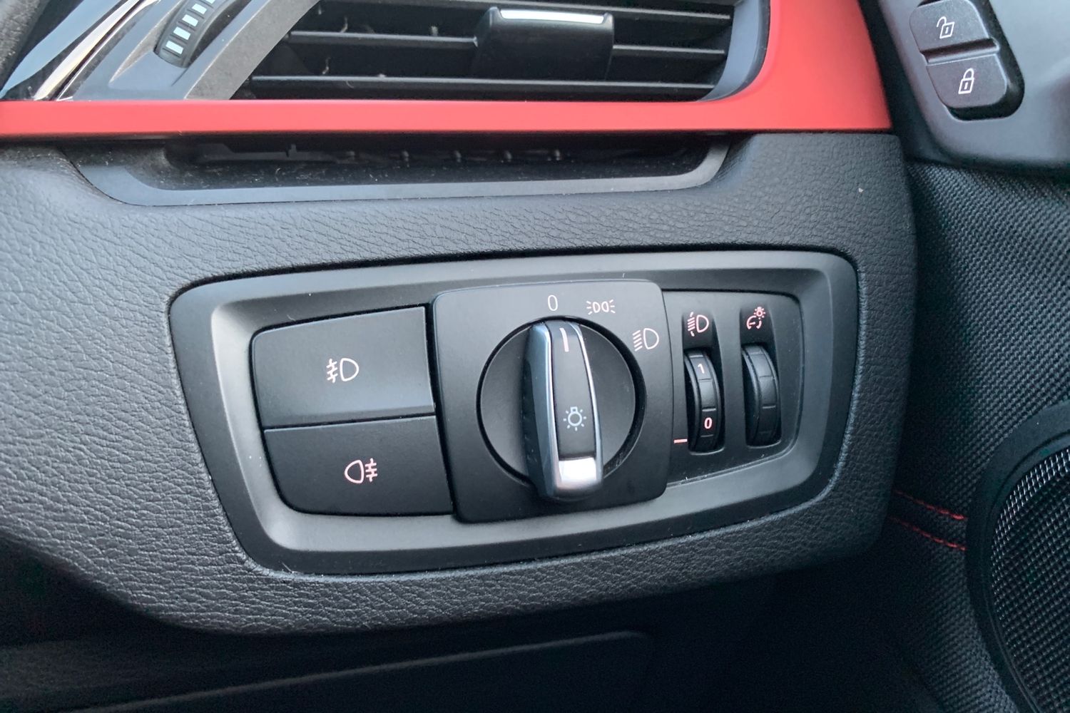 Used BMW X1 2018 for sale - 77257835: Photo 8