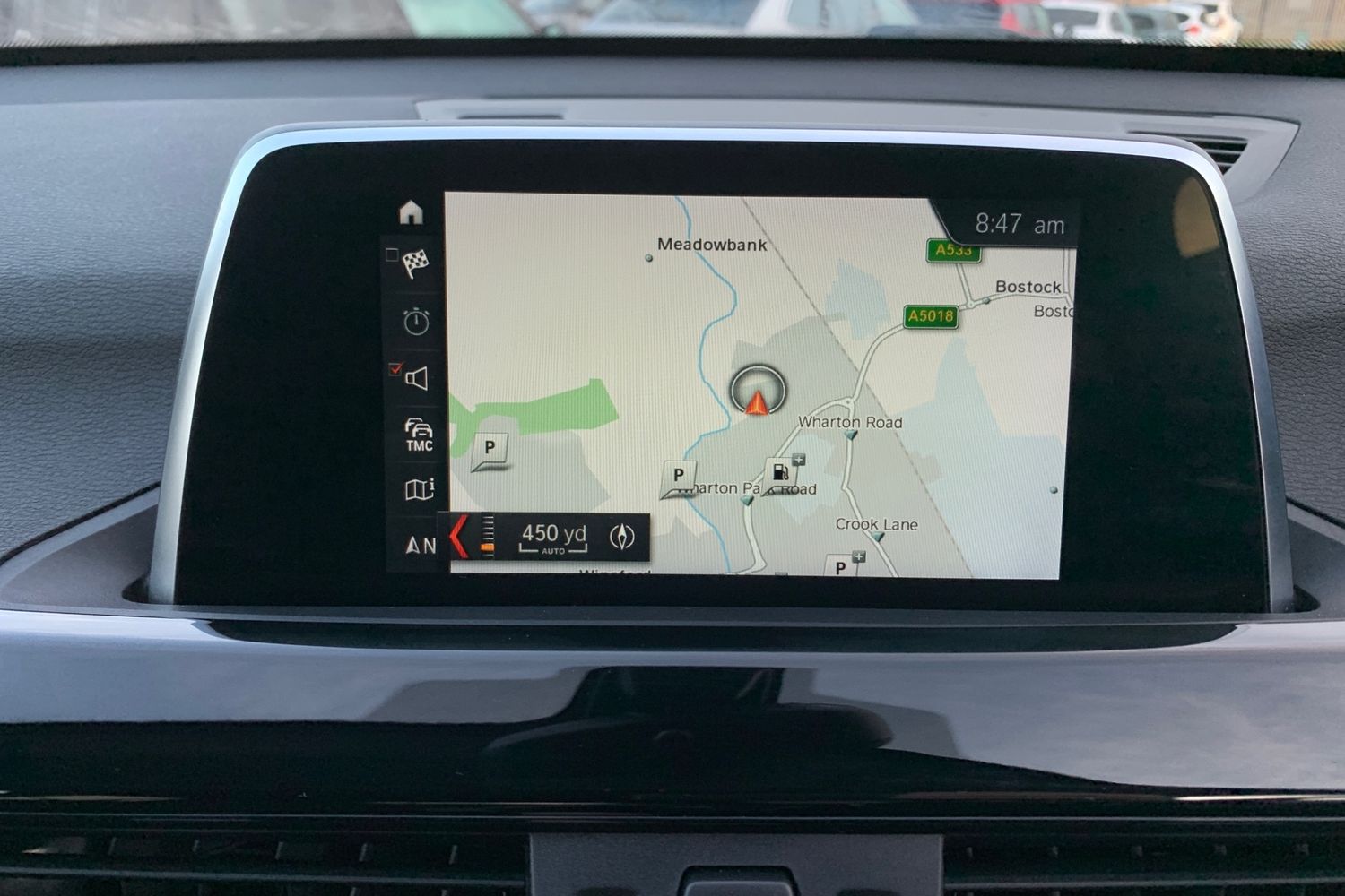 Used BMW X1 2018 for sale - 77257835: Photo 9