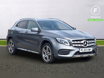 Used Mercedes-Benz GLA 2020 for sale - 79104768: Photo