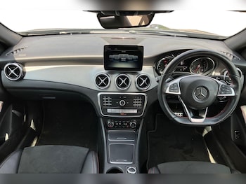 Used Mercedes-Benz GLA 2020 for sale - 79104768: Photo