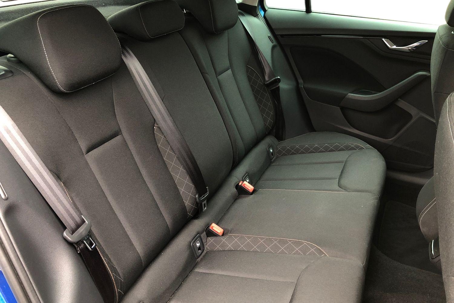 Used Skoda Kamiq 2023 for sale - 76569526: Photo 19