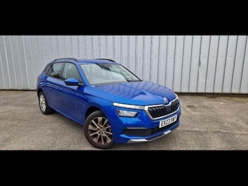 2023 - 1.5 TSI SE Drive 5dr DSG