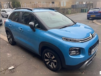 Used Citroen C3 Aircross 2020 for sale - 78154978: Photo