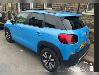 Used Citroen C3 Aircross 2020 for sale - 78154978: Photo