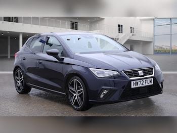 SEAT - Ibiza