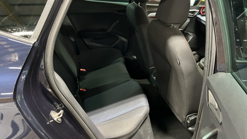 Used SEAT Ibiza 2022 for sale - 76564817: Photo 4