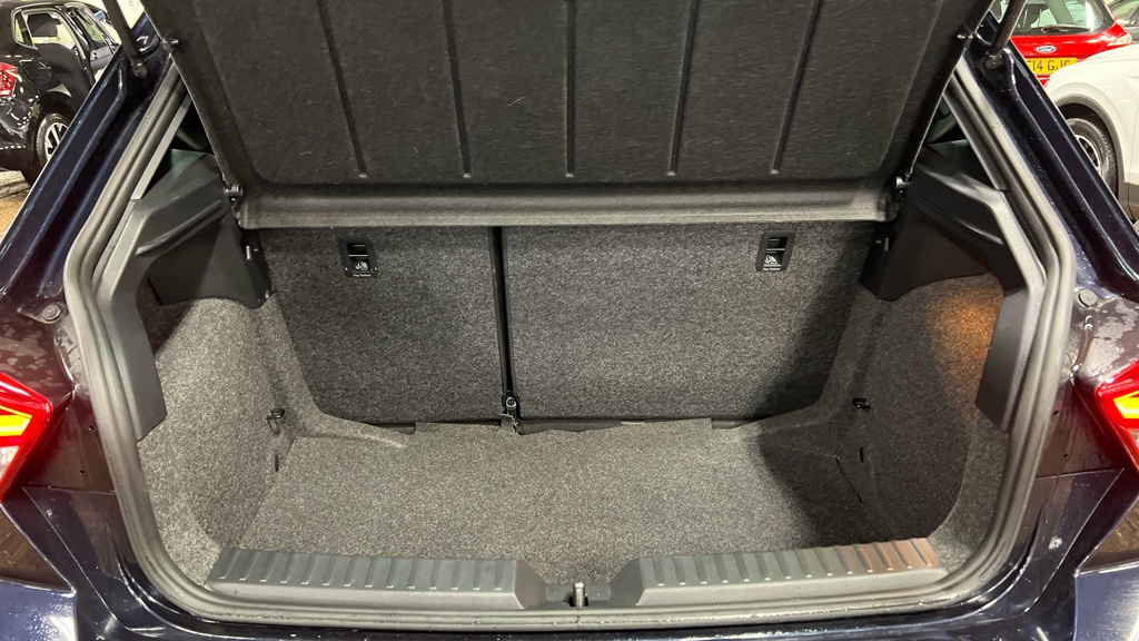 Used SEAT Ibiza 2022 for sale - 76564817: Photo 5