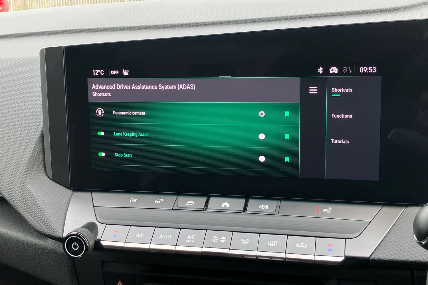 Used Vauxhall Astra 2023 for sale - 77535308: Photo 10