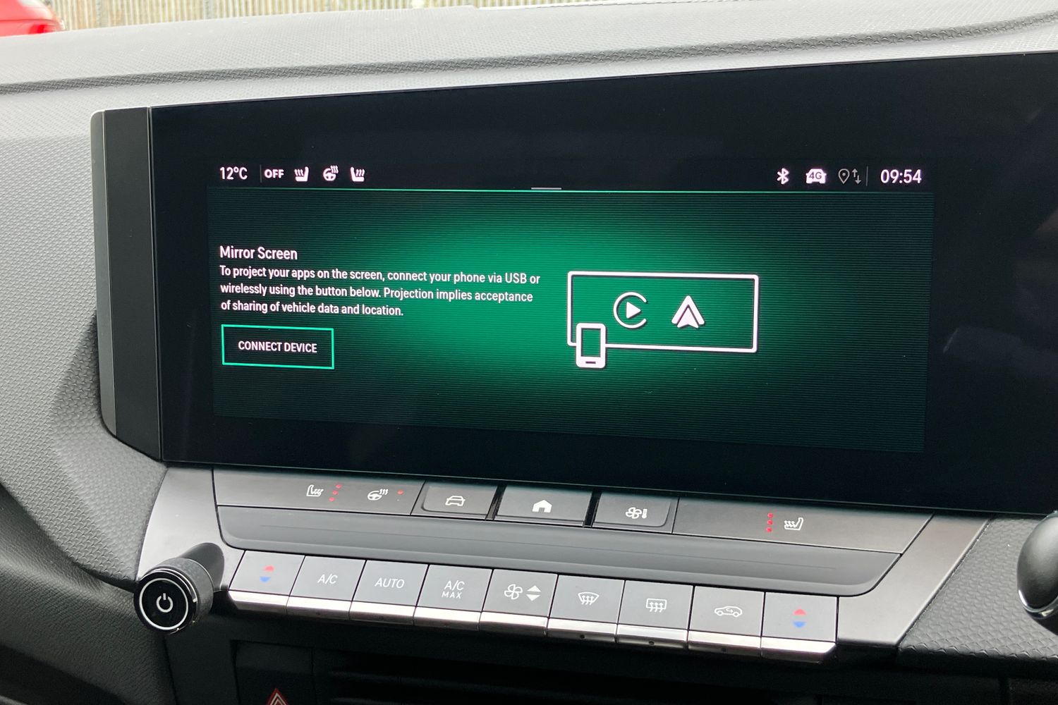 Used Vauxhall Astra 2023 for sale - 77535308: Photo 12