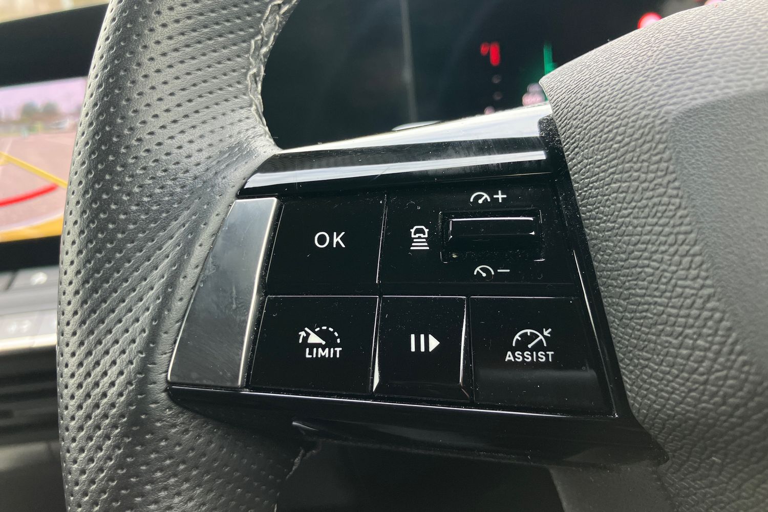 Used Vauxhall Astra 2023 for sale - 77535308: Photo 17