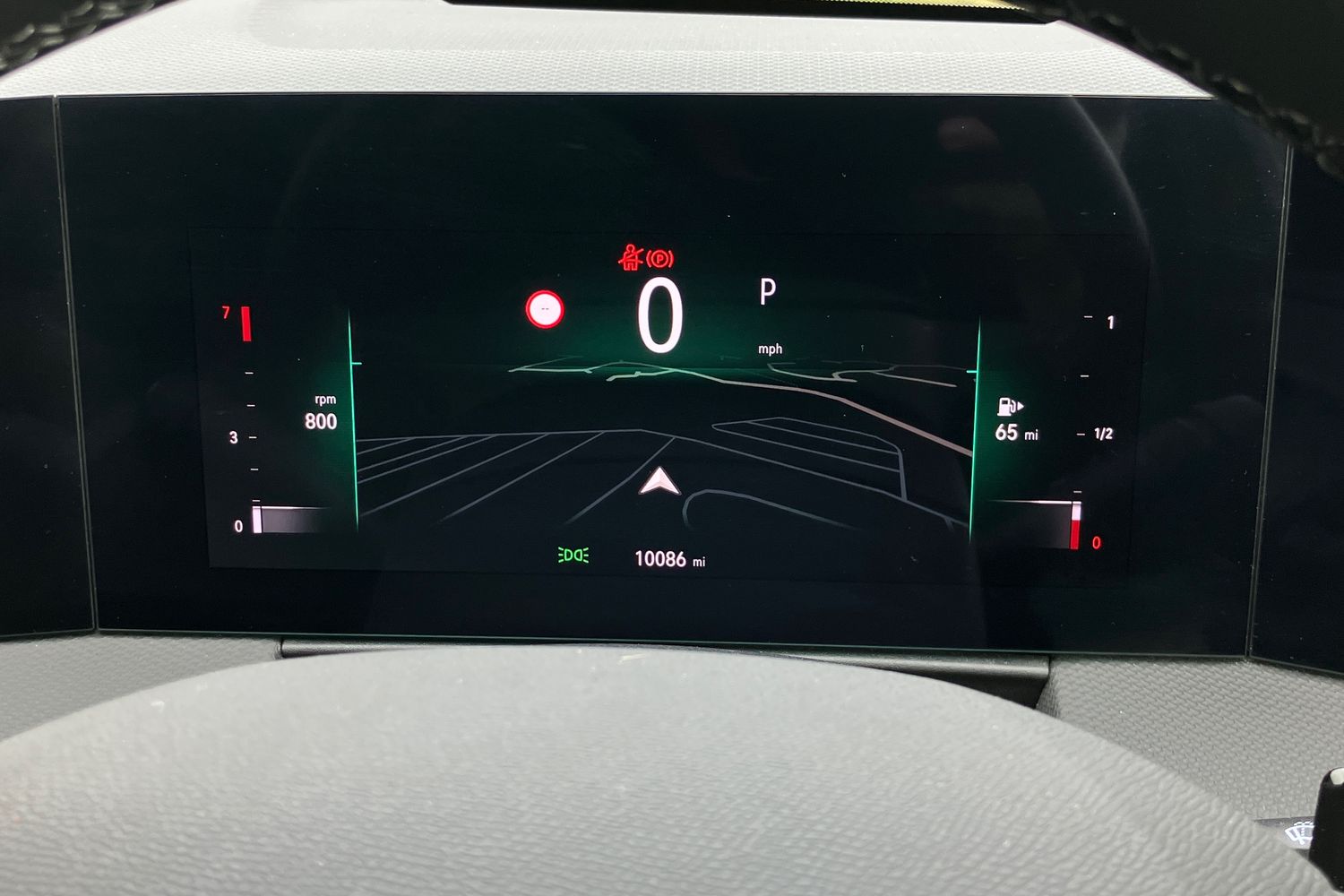 Used Vauxhall Astra 2023 for sale - 77535308: Photo 21