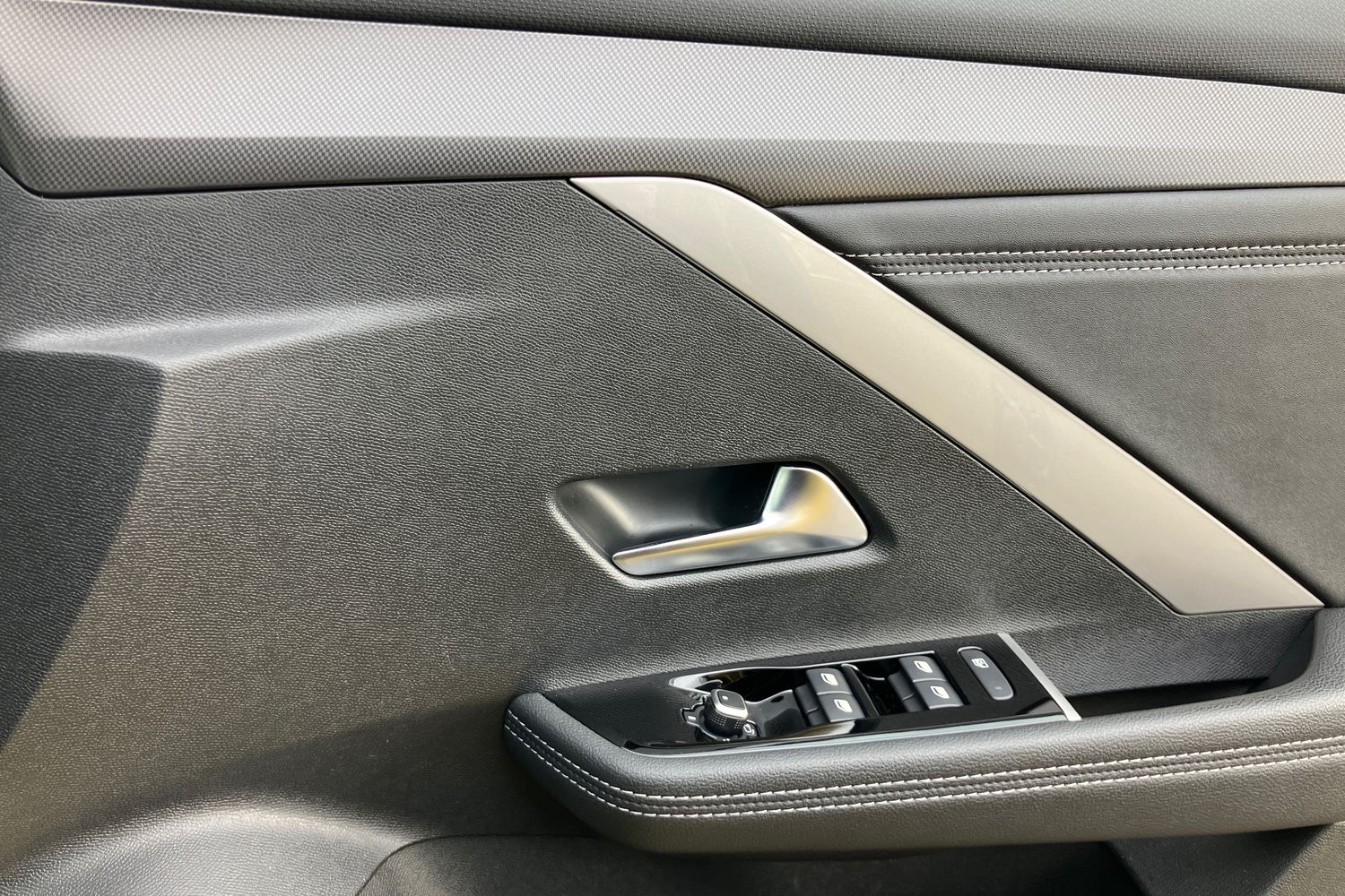 Used Vauxhall Astra 2023 for sale - 77535308: Photo 22