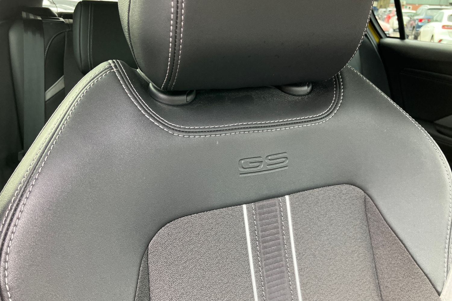 Used Vauxhall Astra 2023 for sale - 77535308: Photo 23