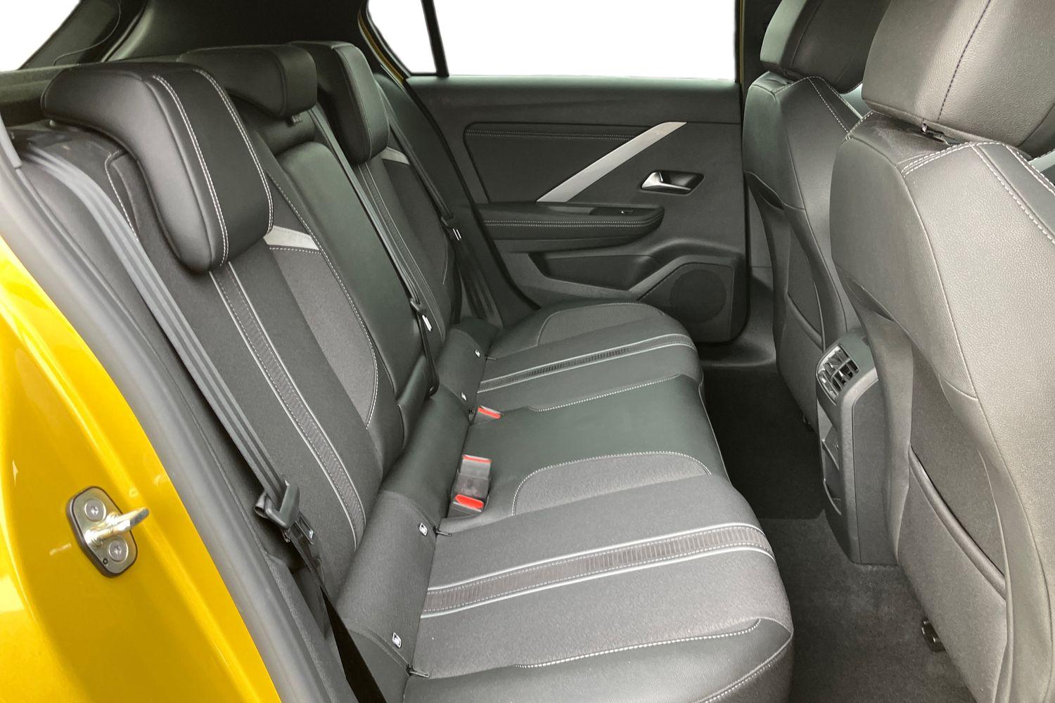 Used Vauxhall Astra 2023 for sale - 77535308: Photo 24