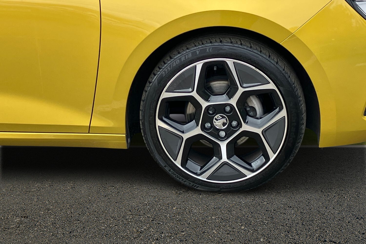 Used Vauxhall Astra 2023 for sale - 77535308: Photo 26