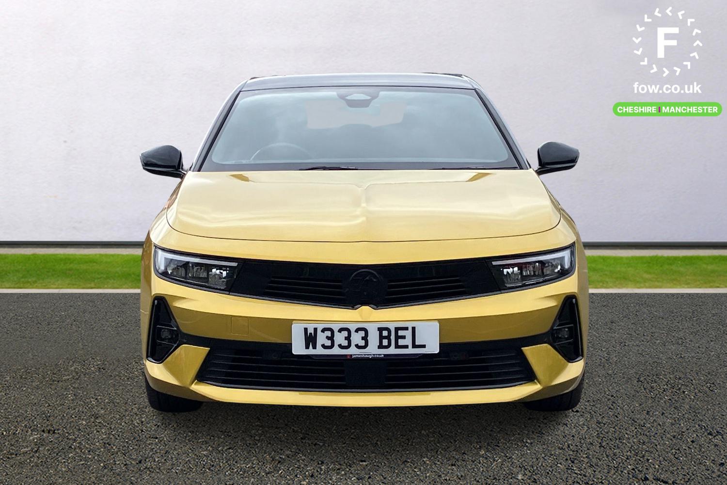 Used Vauxhall Astra 2023 for sale - 77535308: Photo 27