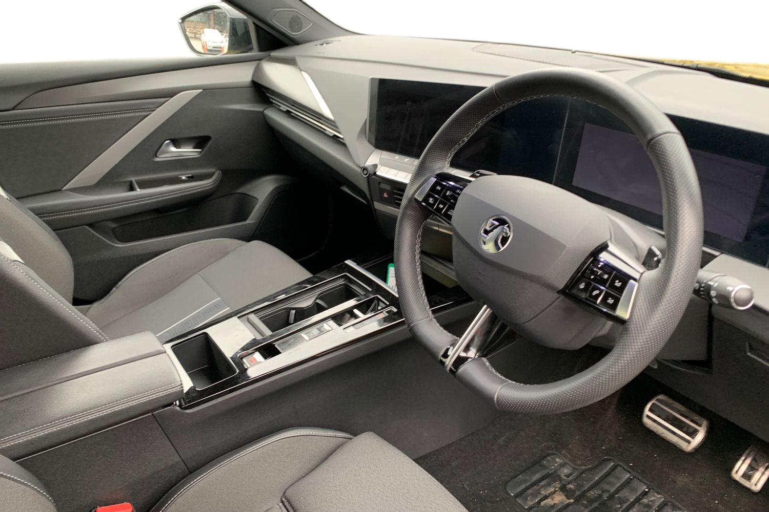 Used Vauxhall Astra 2023 for sale - 77535308: Photo 3