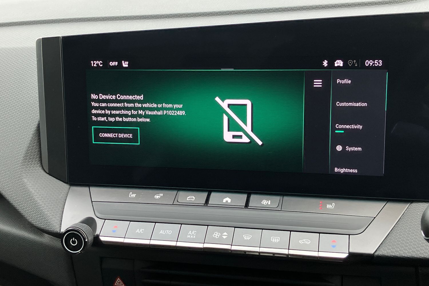 Used Vauxhall Astra 2023 for sale - 77535308: Photo 9