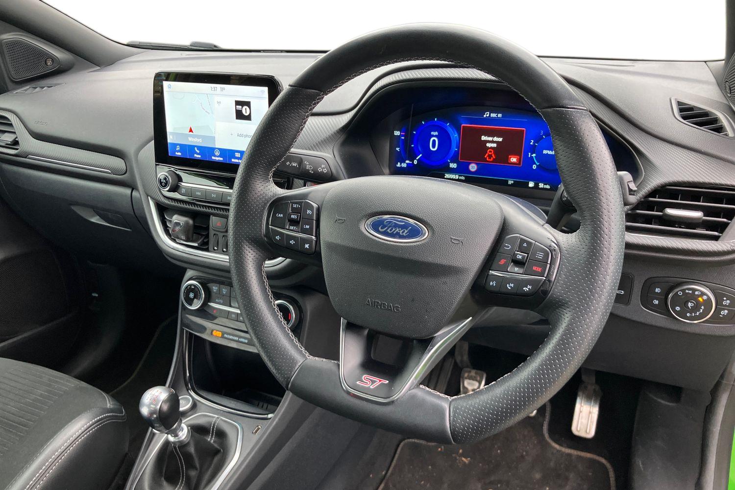 Used Ford Puma 2021 for sale - 78145763: Photo 3