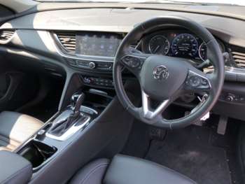 Used Vauxhall Insignia 2020 for sale - 74774632: Photo