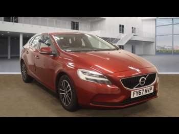 2017 - T2 [122] Momentum Nav Plus 5dr