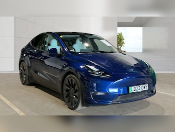 Used Tesla Model Y 2023 for sale - 79234360: Photo
