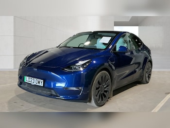 Used Tesla Model Y 2023 for sale - 79234360: Photo
