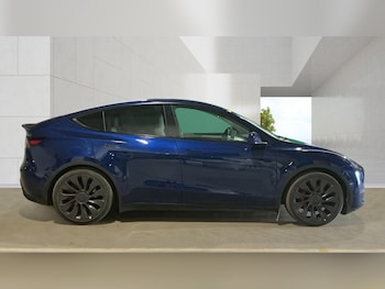 Used Tesla Model Y 2023 for sale - 79234360: Photo